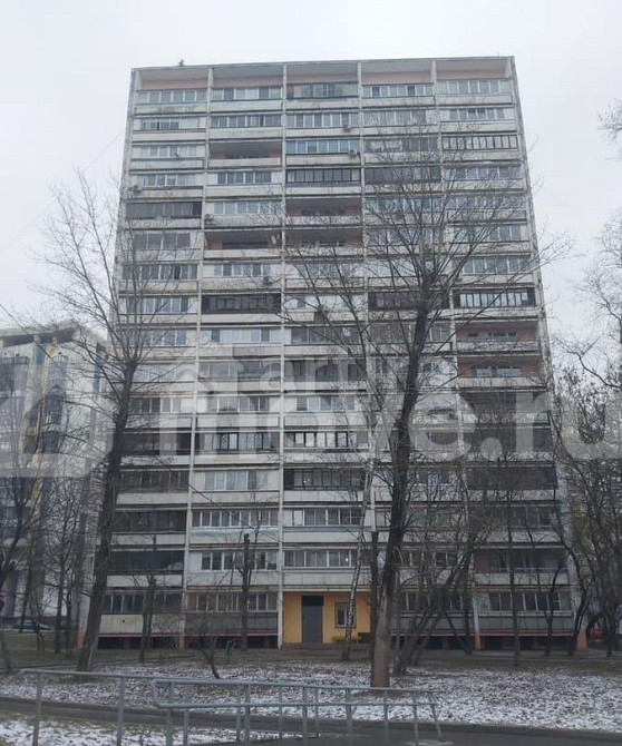 3-комн. квартира, 63.9 м2, 9/16 эт. Москва - изображение 1