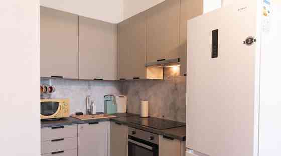 1-комн. квартира, 35 м2, 16/16 эт. Москва