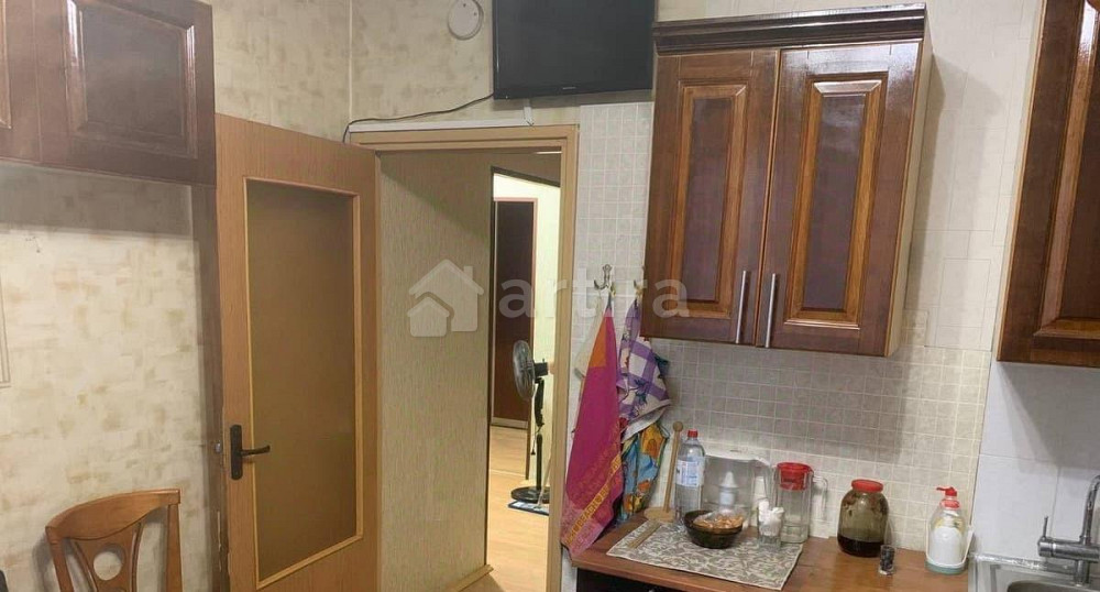 Комната, 21 м2, 4/22 эт. Москва - изображение 7