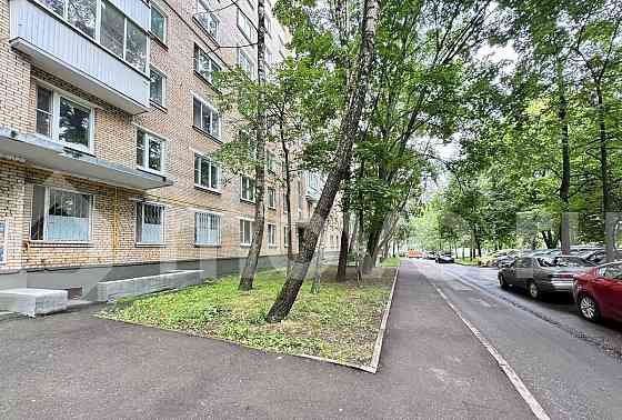 Студия, 14 м2, 1/9 эт. Москва
