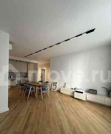 3-комн. квартира, 120 м2, 17/34 эт. Москва