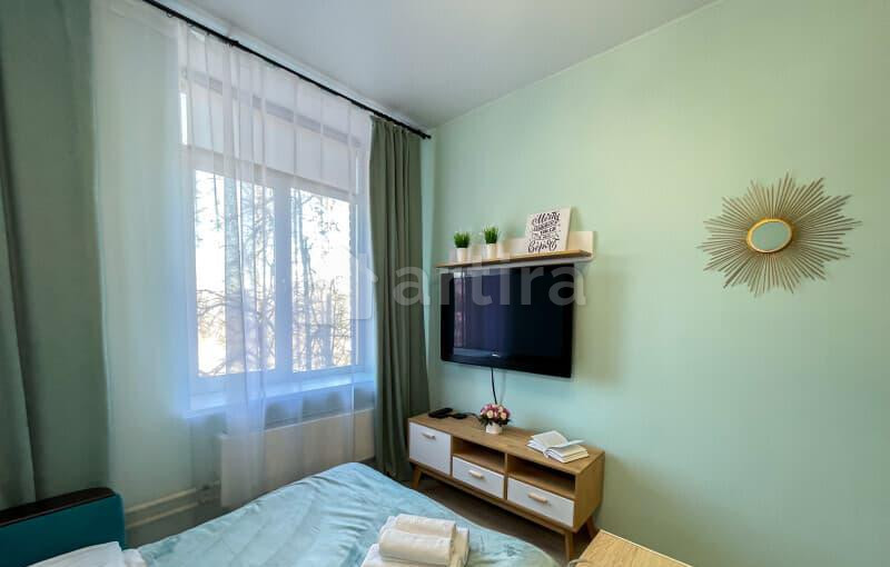 Студия, 18 м2, 3/5 эт. Москва - изображение 3