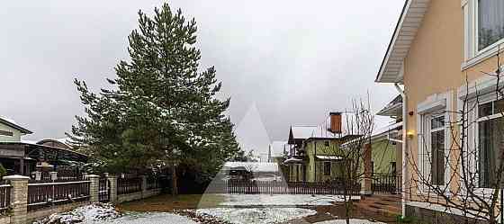 Дом, 230 м2, 10 соток, 2 эт. Раменское