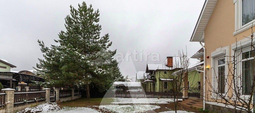 Дом, 230 м2, 10 соток, 2 эт. Раменское - изображение 4