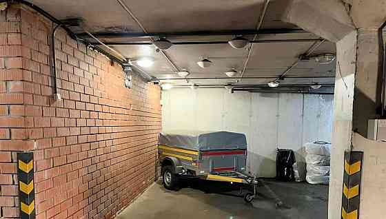 Гараж, 15 м2 Мытищи