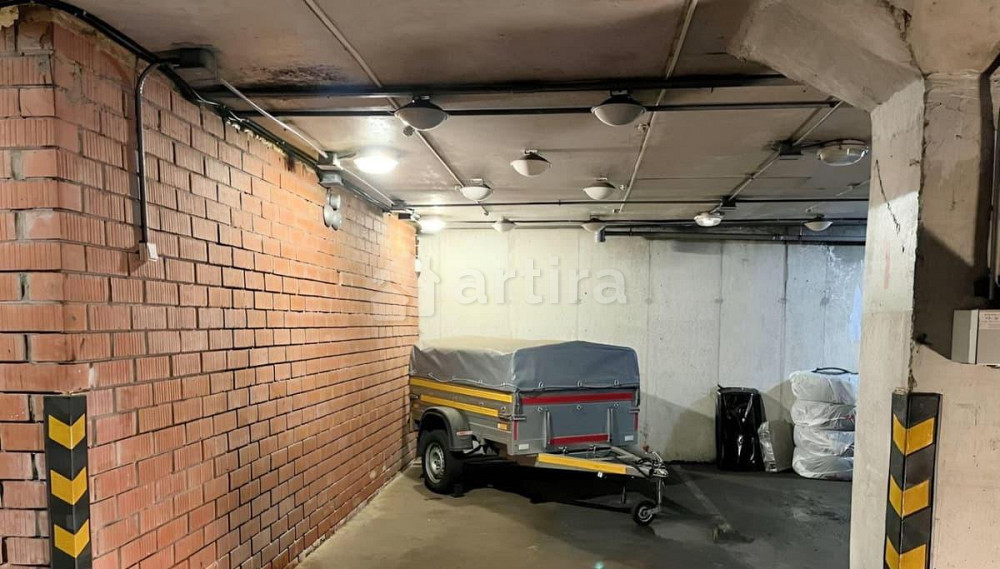 Гараж, 15 м2 Мытищи - изображение 2