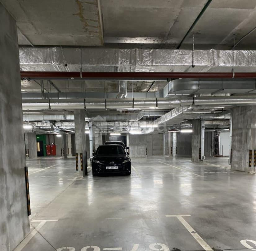 Гараж, 14 м2 Санкт-Петербург - изображение 2