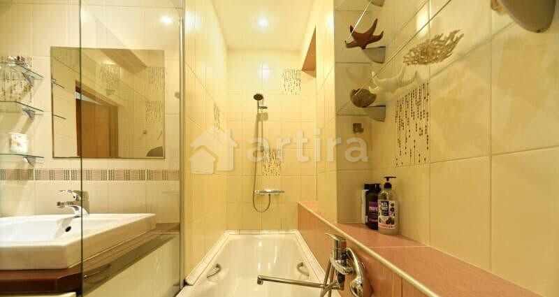 2-комн. квартира, 64 м2, 4/5 эт. Санкт-Петербург - изображение 12