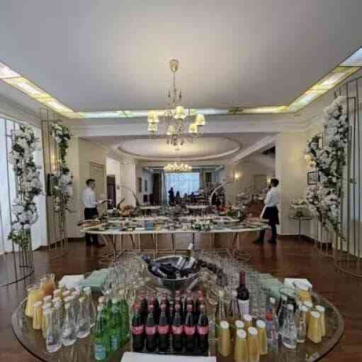 Коттедж, 1000 м2 Красногорск