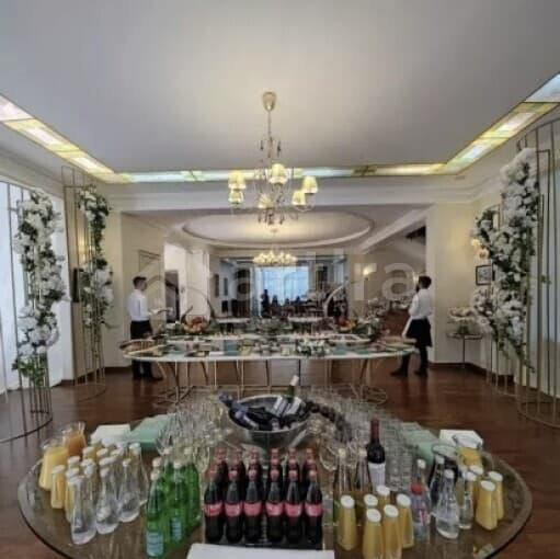 Коттедж, 1000 м2 Красногорск - изображение 2