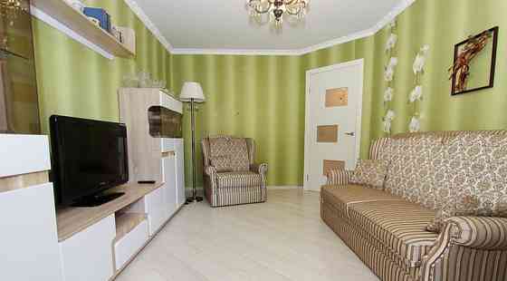 2-комн. квартира, 56 м2, 2/2 эт. Феодосия