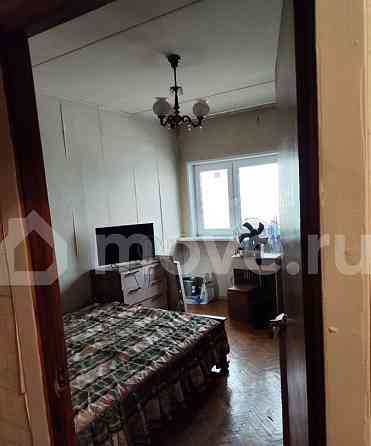 2-комн. квартира, 52 м2, 6/16 эт. Москва