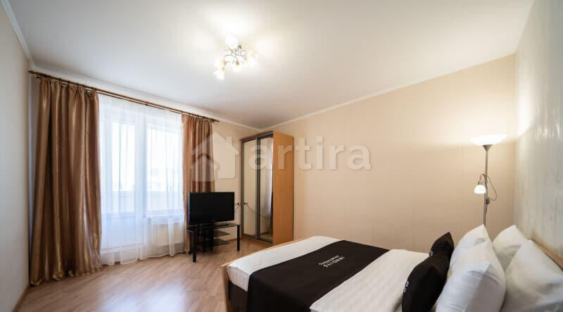 1-комн. квартира, 50 м2, 12/15 эт. Санкт-Петербург - изображение 3