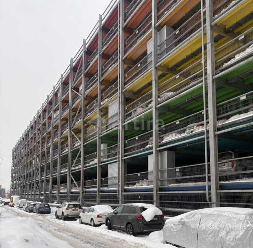 Гараж, 13 м2 Москва - изображение 3