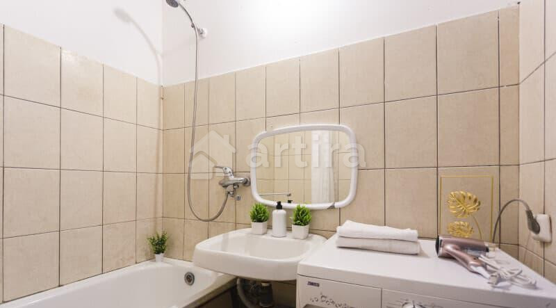 2-комн. квартира, 45 м2, 8/14 эт. Москва - изображение 5