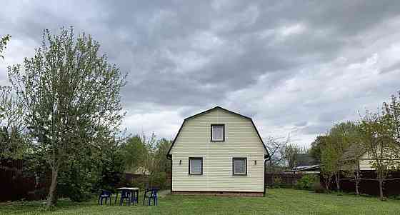 Дом, 78 м2, 250 га, 2 эт. Истра