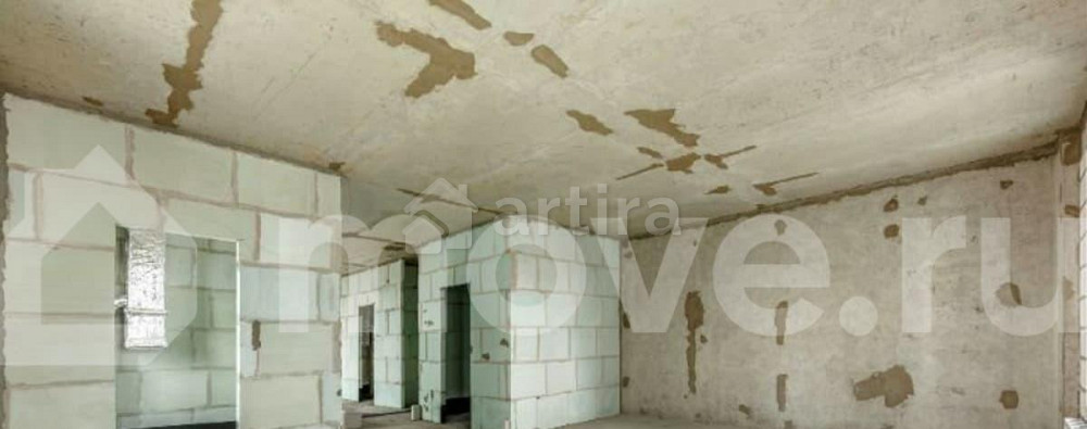 4-комн. квартира, 107.7 м2, 20/35 эт. Москва - изображение 7