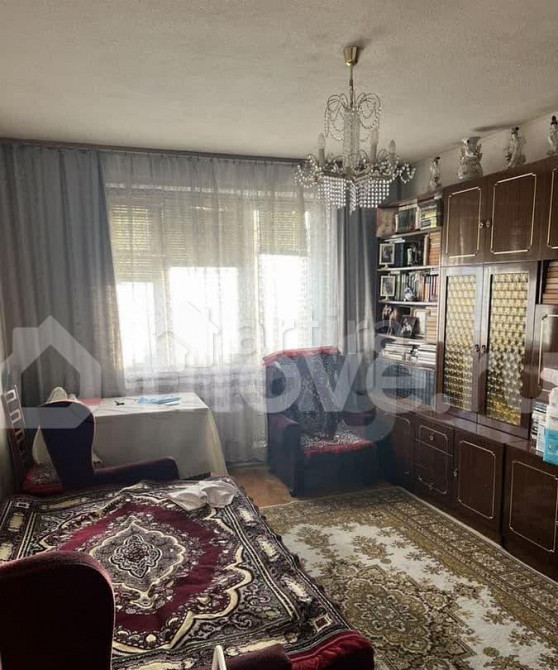 3-комн. квартира, 74.9 м2, 15/22 эт. Москва - изображение 6