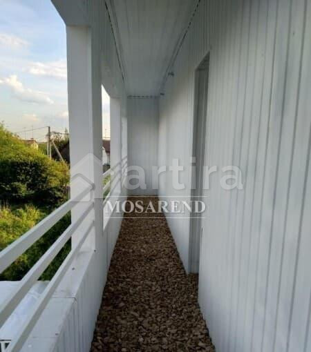 Коттедж, 200 м2 Подольск - изображение 16