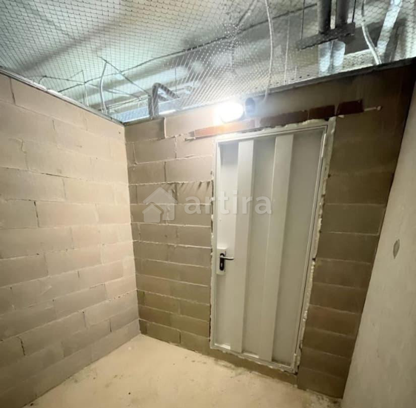 Гараж, 5.1 м2 Мытищи - изображение 4