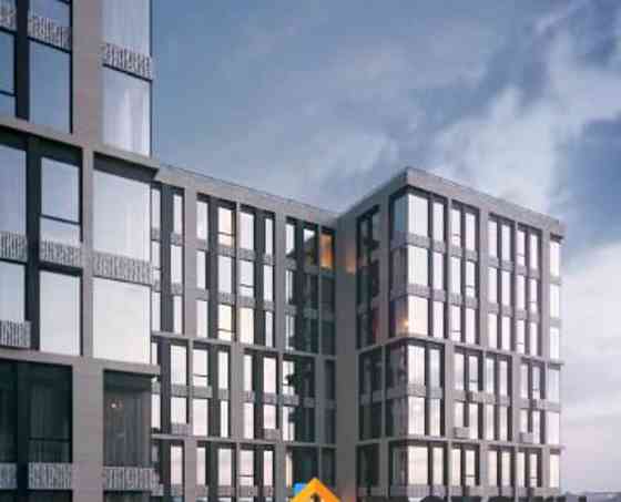 Гараж, 13.3 м2 Москва