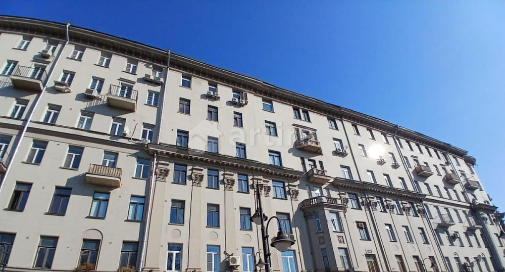 Комната, 22.6 м2, 3/7 эт. Москва - изображение 1