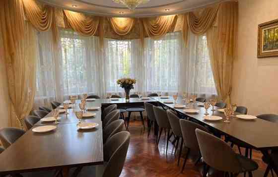 Коттедж, 550 м2 Одинцово