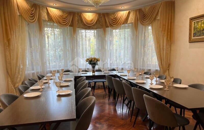 Коттедж, 550 м2 Одинцово - изображение 6