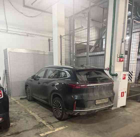 Гараж, 15.2 м2 Москва