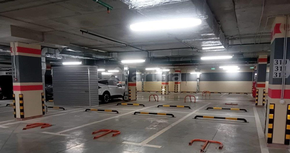 Гараж, 15 м2 Москва - изображение 5