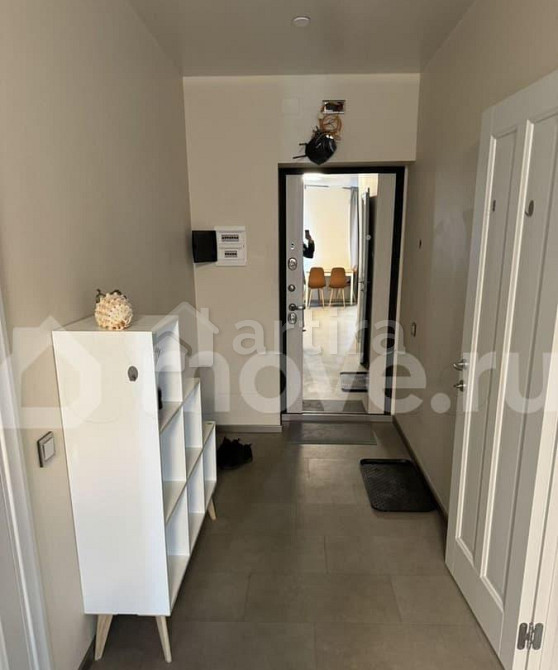 3-комн. квартира, 70 м2, 2/30 эт. Москва - изображение 3