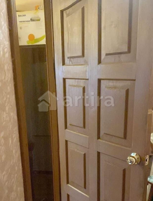 Комната, 12 м2, 3/5 эт. Москва - изображение 5