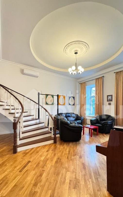 4-комн. квартира, 91 м2, 2/5 эт. Москва - изображение 5