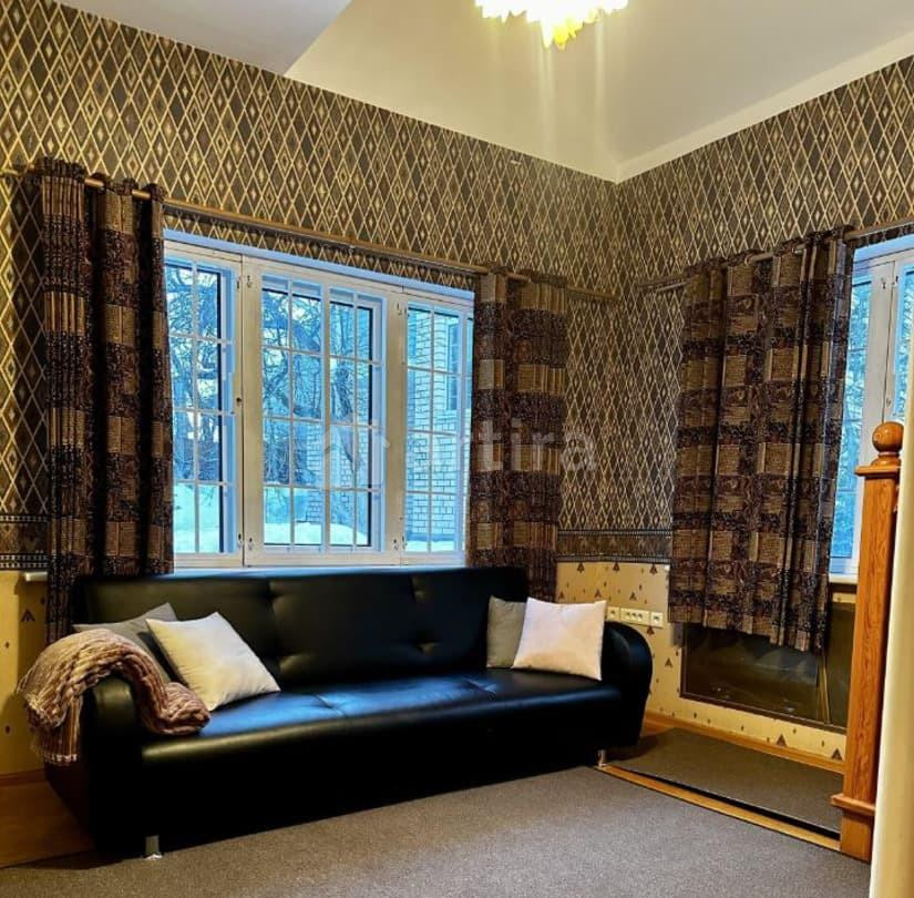 Дом, 130 м2, 8 соток, 2 эт. Одинцово - изображение 5