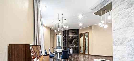 Дом, 584.1 м2, 12 соток, 3 эт. Одинцово