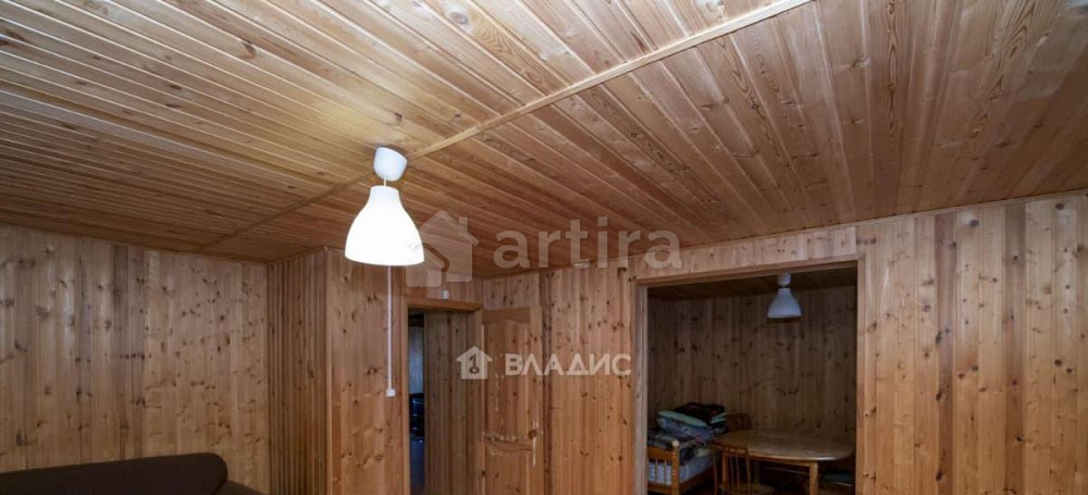 Дом, 160 м2, 6 соток, 2 эт. Нижний Новгород - изображение 1