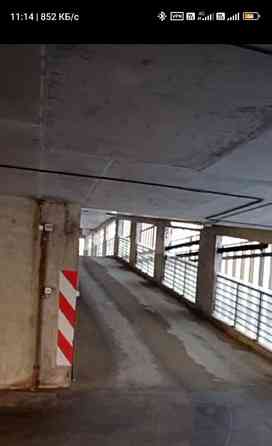 Гараж, 13 м2 Санкт-Петербург