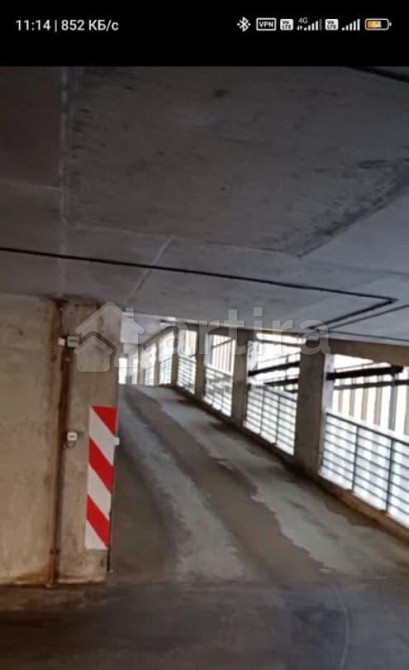 Гараж, 13 м2 Санкт-Петербург - изображение 2