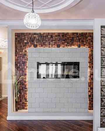 4-комн. квартира, 138 м2, 9/18 эт. Москва