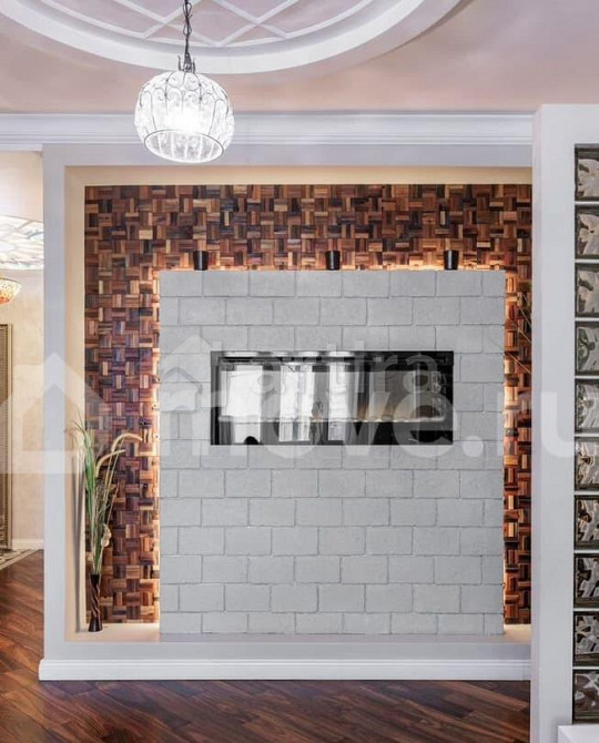 4-комн. квартира, 138 м2, 9/18 эт. Москва - изображение 6