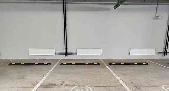 Гараж, 14 м2 Москва