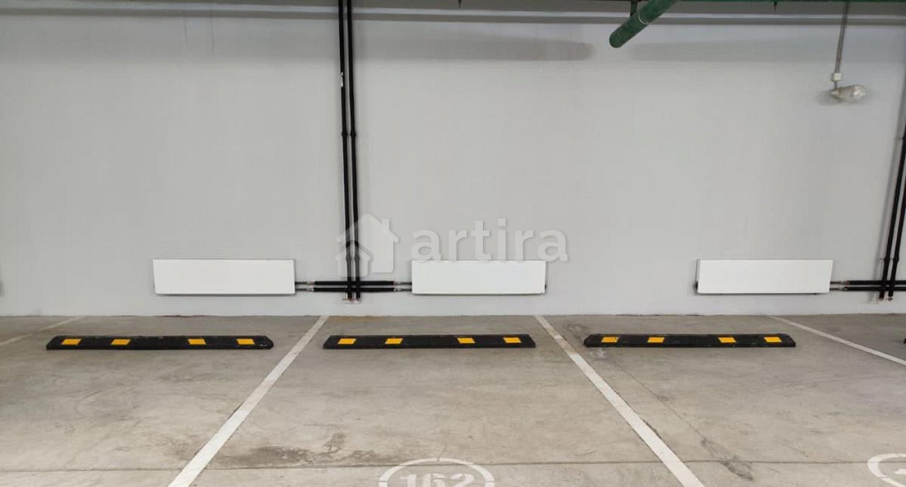 Гараж, 14 м2 Москва - изображение 3