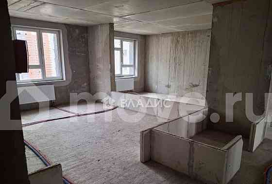 4-комн. квартира, 111.9 м2, 10/20 эт. Москва