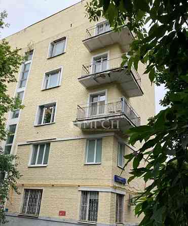 1-комн. квартира, 50 м2, 1/5 эт. Москва