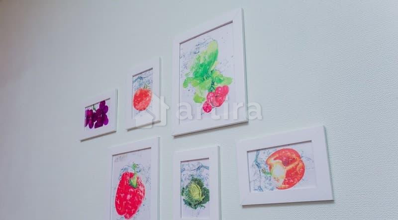 1-комн. квартира, 40 м2, 6/23 эт. Уфа - изображение 11