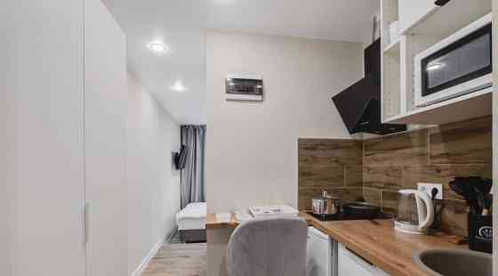 Студия, 13 м2, 1/5 эт. Подольск