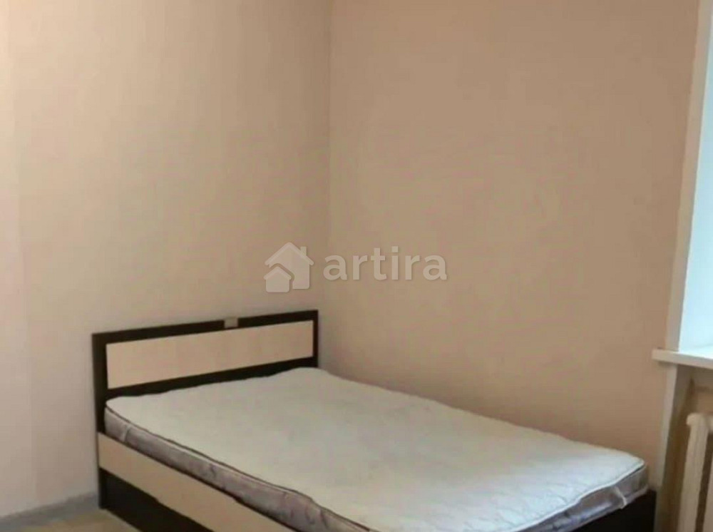 Комната, 14 м2, 1/2 эт. Пермь - изображение 1