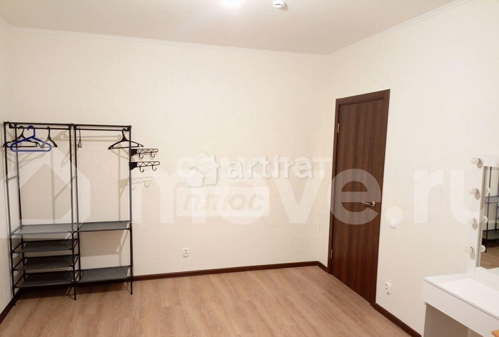 1-комн. квартира, 36.9 м2, 6/26 эт. Москва - изображение 3