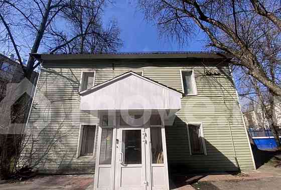 Студия, 14.5 м2, 2/2 эт. Москва