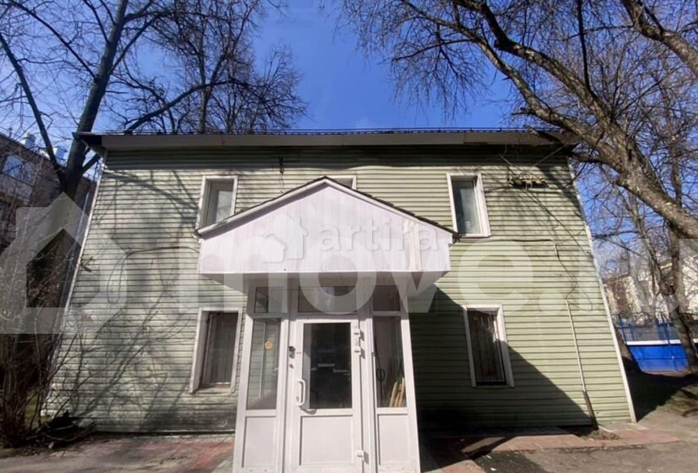 Студия, 14.5 м2, 2/2 эт. Москва - изображение 3